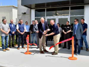 A 911 center Mon County deserves